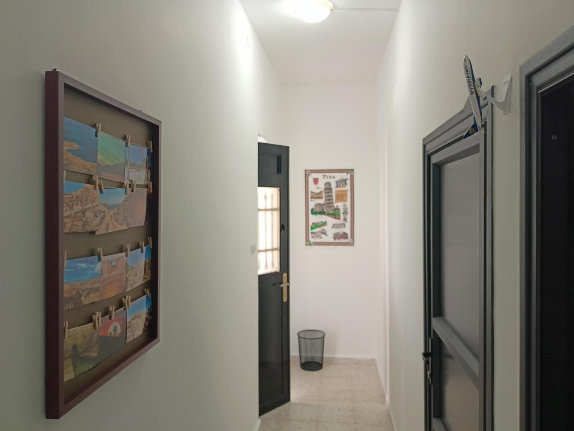 Bnb La Luna Entire Apartment Eriha Oda fotoğraf